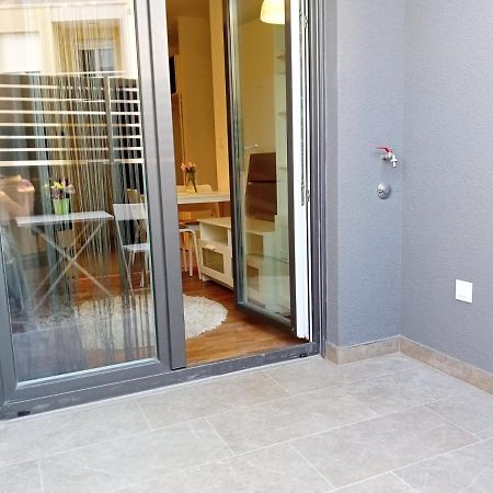 Apartment Paola With Free Private Parking Place スプリト エクステリア 写真