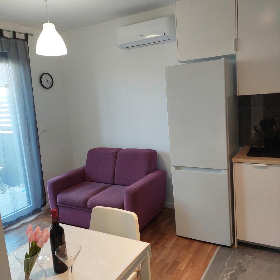 Apartment Paola With Free Private Parking Place スプリト エクステリア 写真