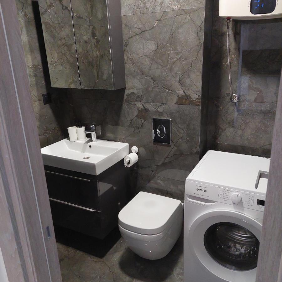 Apartment Paola With Free Private Parking Place スプリト エクステリア 写真