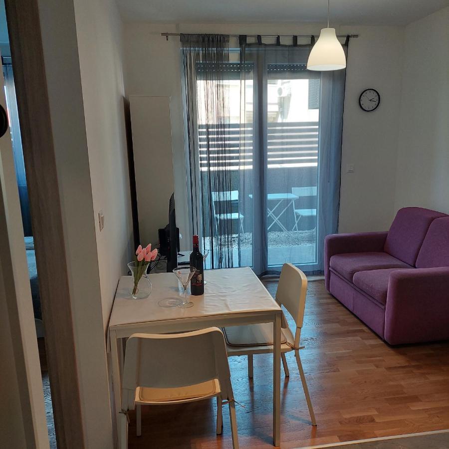 Apartment Paola With Free Private Parking Place スプリト エクステリア 写真