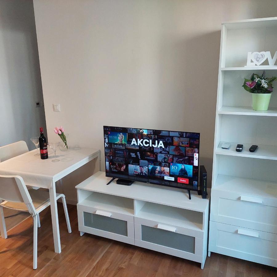 Apartment Paola With Free Private Parking Place スプリト エクステリア 写真